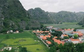 Dragon Mountain Home In Ninh Binh